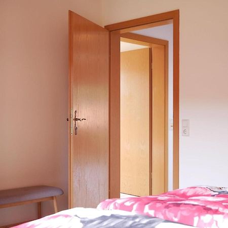 Ferienwohnung Obere Alm Oberkirch  Exteriör bild